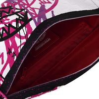 GRAFF MAYHEM RMX SAVVY CROSSBODY