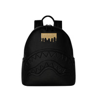 GOLD BRICK LUX SAVAGE BACKPACK