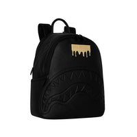 GOLD BRICK LUX SAVAGE BACKPACK