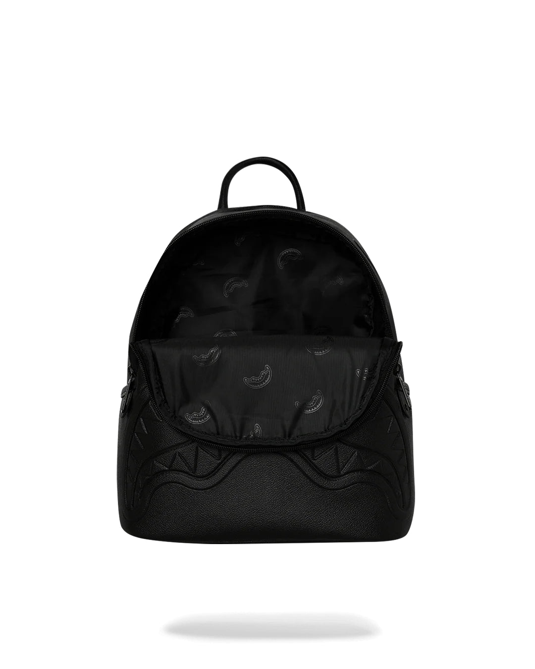 GOLD BRICK LUX SAVAGE BACKPACK