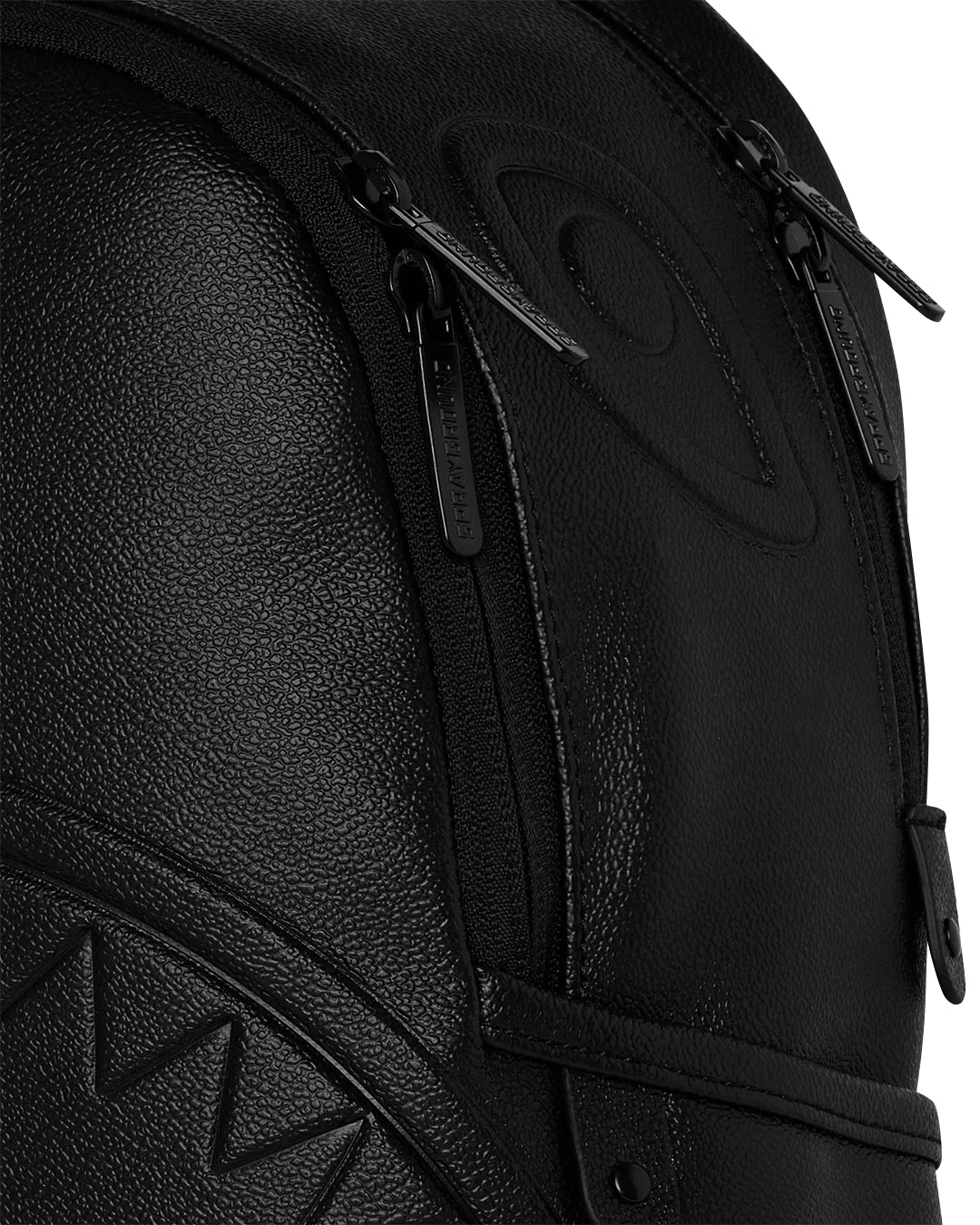 GOLD BRICK LUX SAVAGE BACKPACK