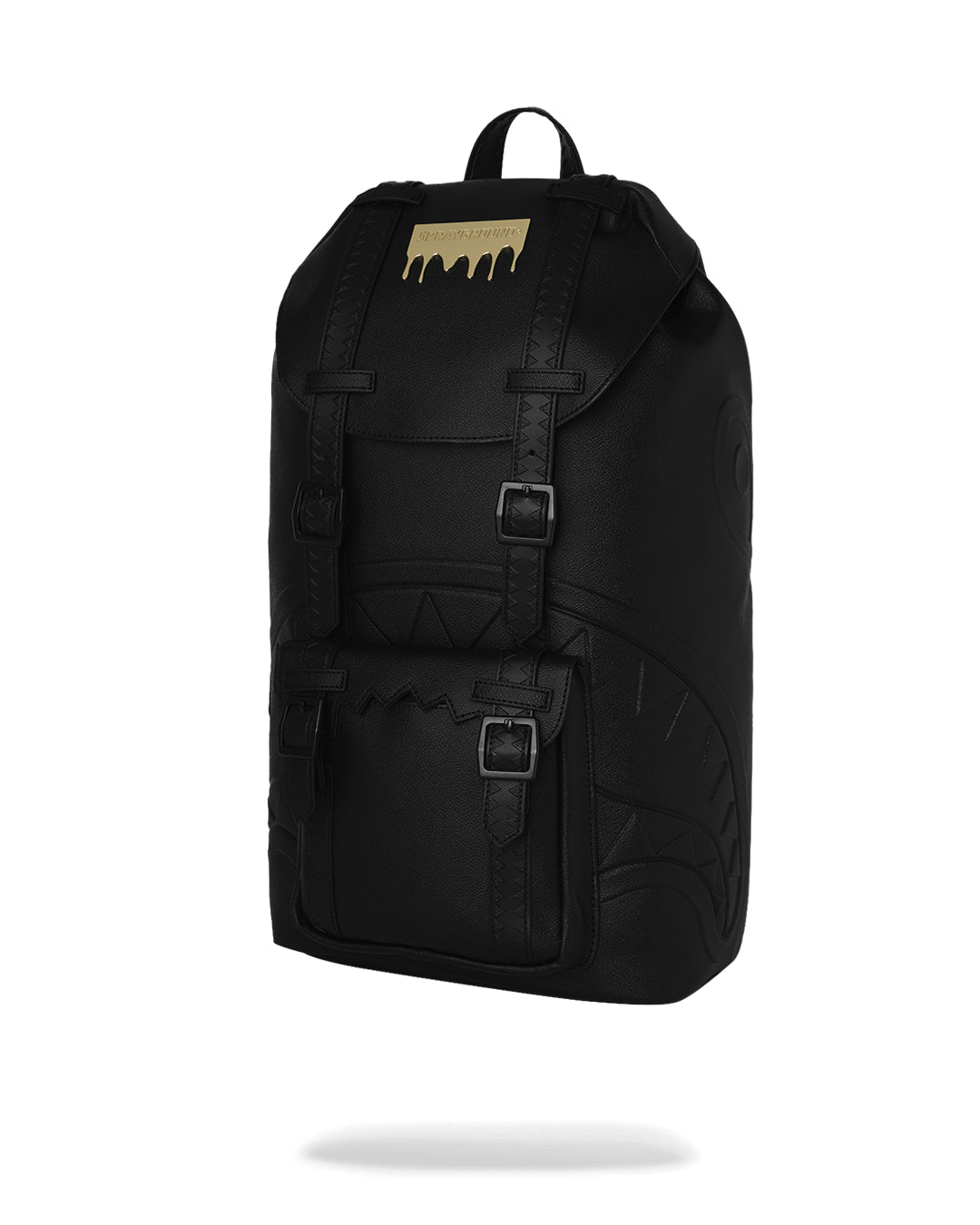 GOLD BRICK LUX HILLS BACKPACK