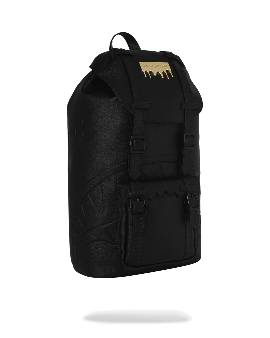 GOLD BRICK LUX HILLS BACKPACK