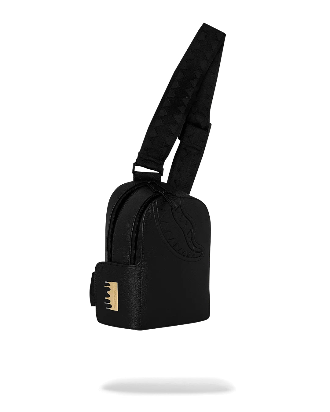 GOLD BRICK LUX BACKPACK SLING