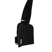GOLD BRICK LUX BACKPACK SLING