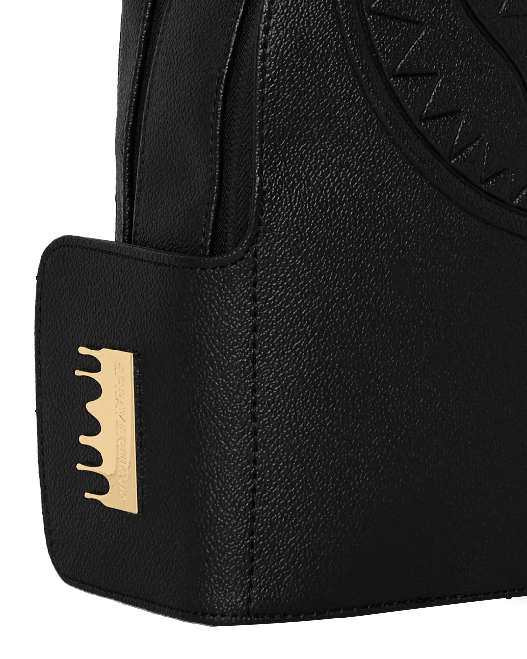 GOLD BRICK LUX BACKPACK SLING
