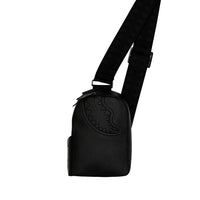 GOLD BRICK LUX BACKPACK SLING