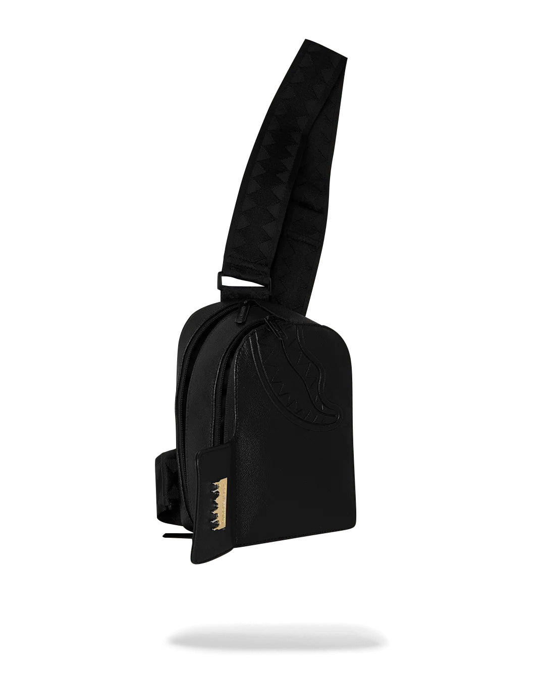 GOLD BRICK LUX BACKPACK SLING