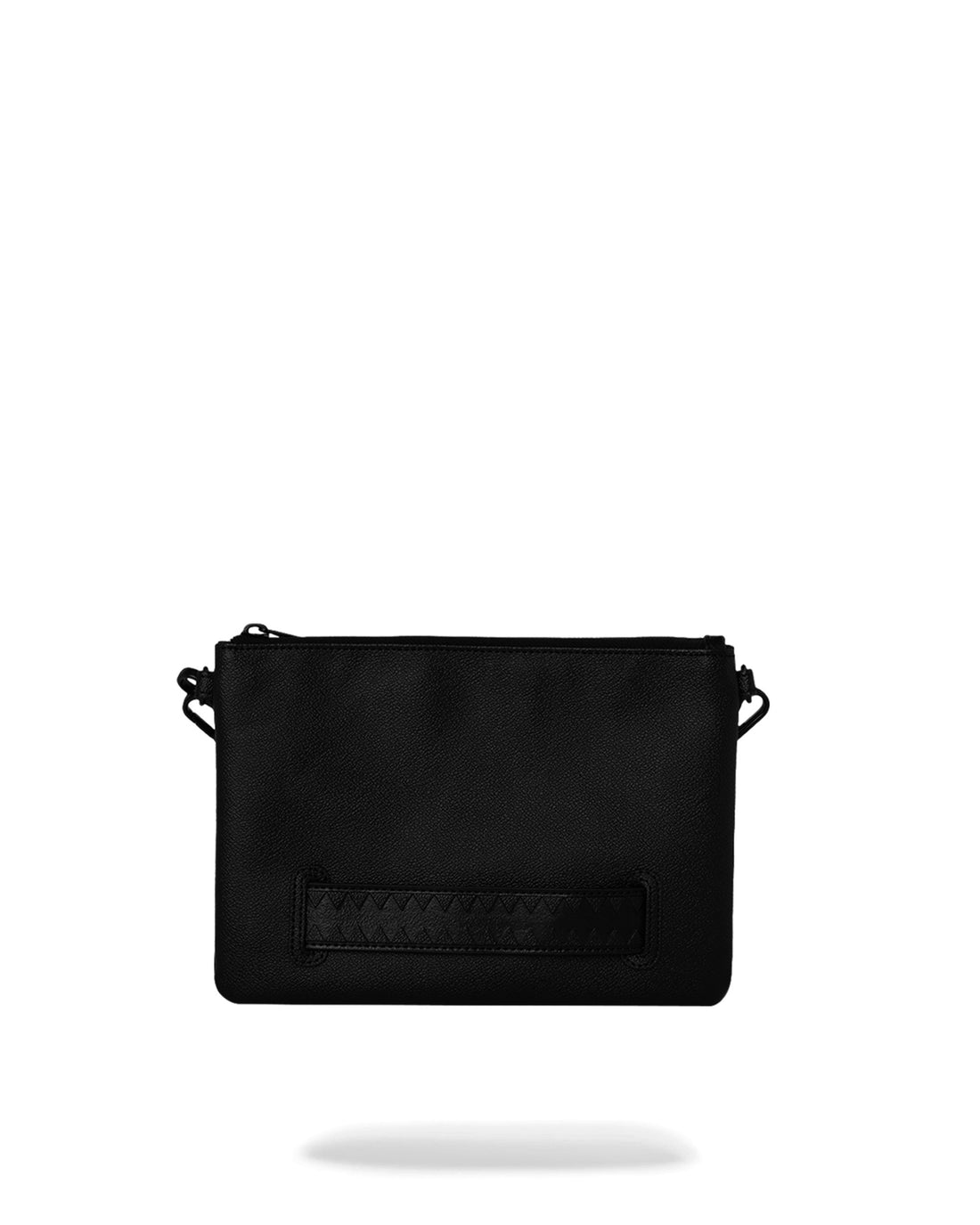 GOLD BRICK LUX CROSSBODY POUCHETTE