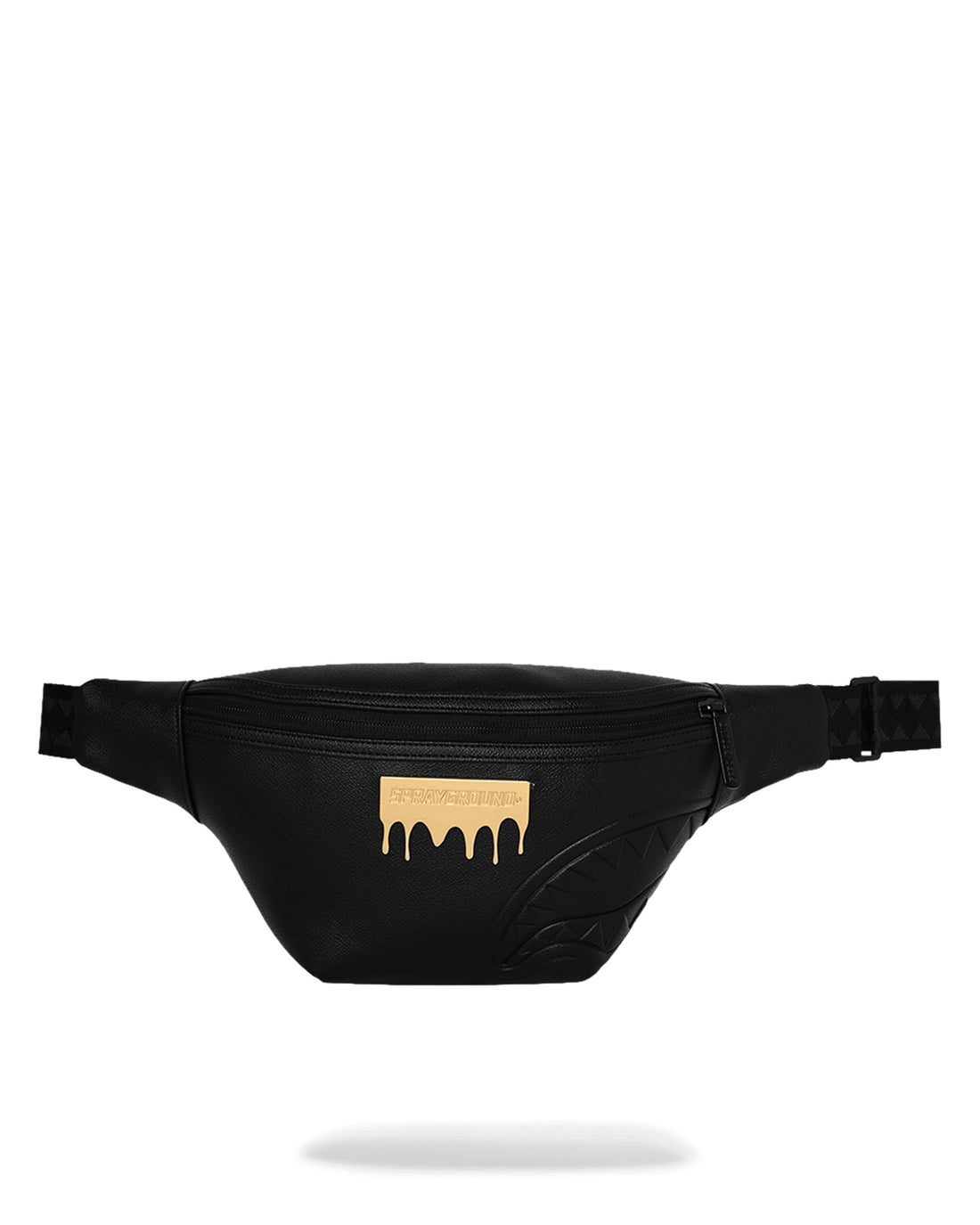 GOLD BRICK LUX SAVVY CROSSBODY