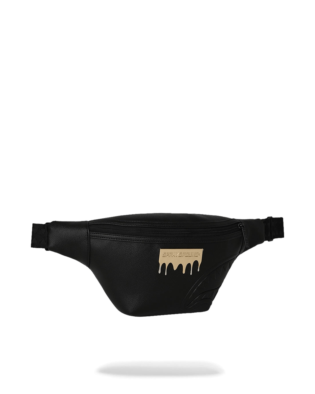 GOLD BRICK LUX SAVVY CROSSBODY