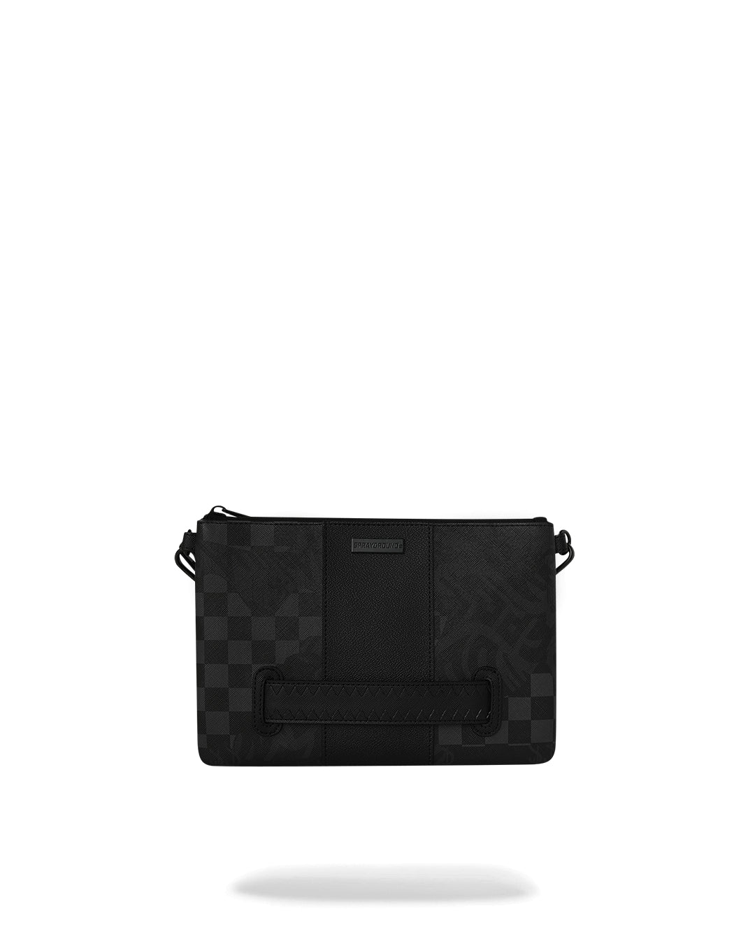 3AM MIX UP V2 CROSSBODY POUCHETTE