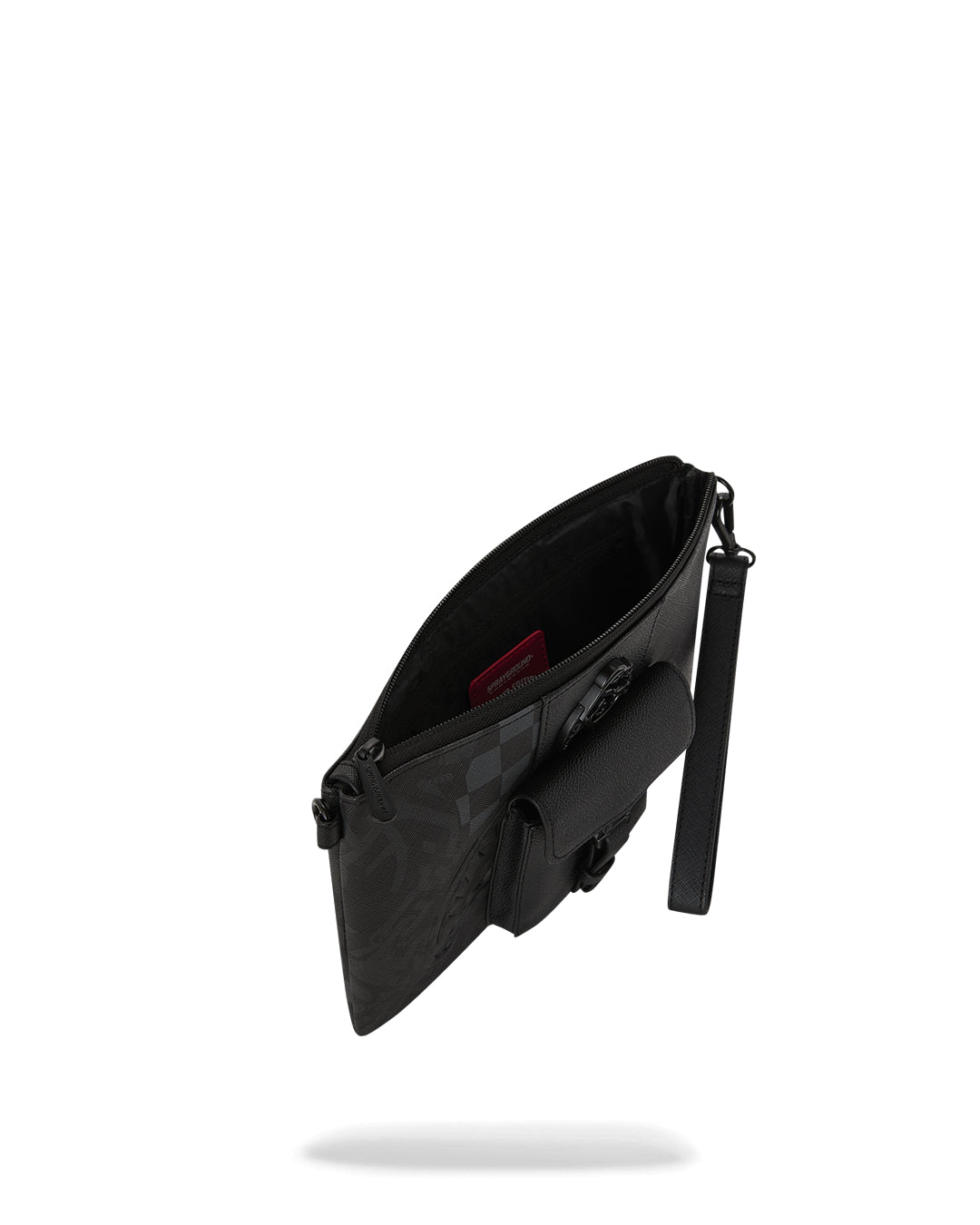 3AM MIX UP V2 CROSSBODY POUCHETTE