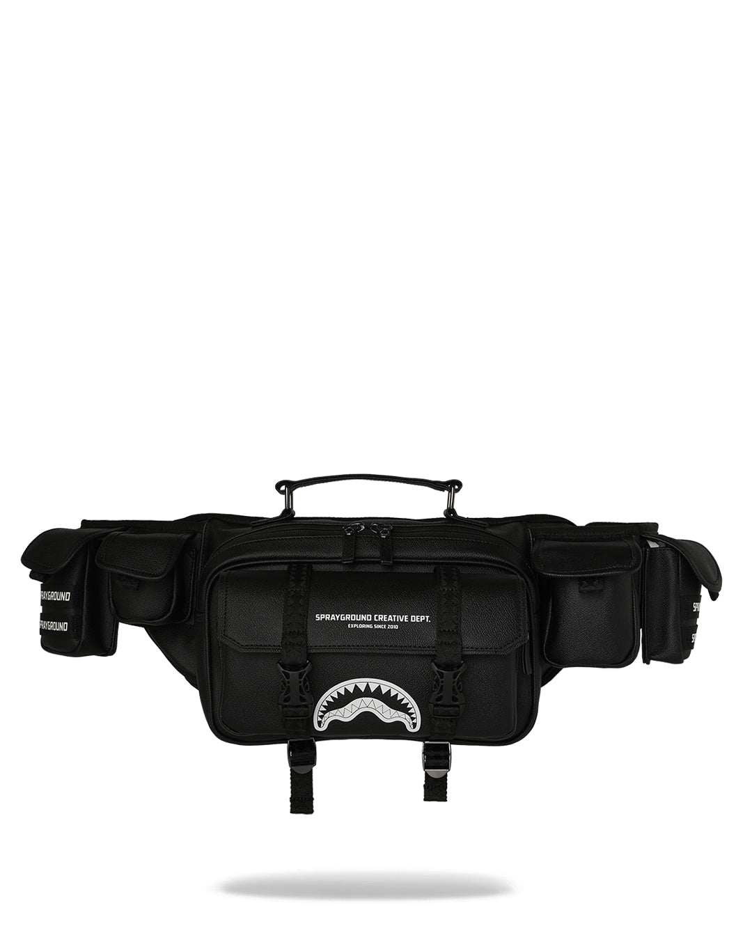 MIDNIGHT OSAKA PAYLOAD CROSS-BODY