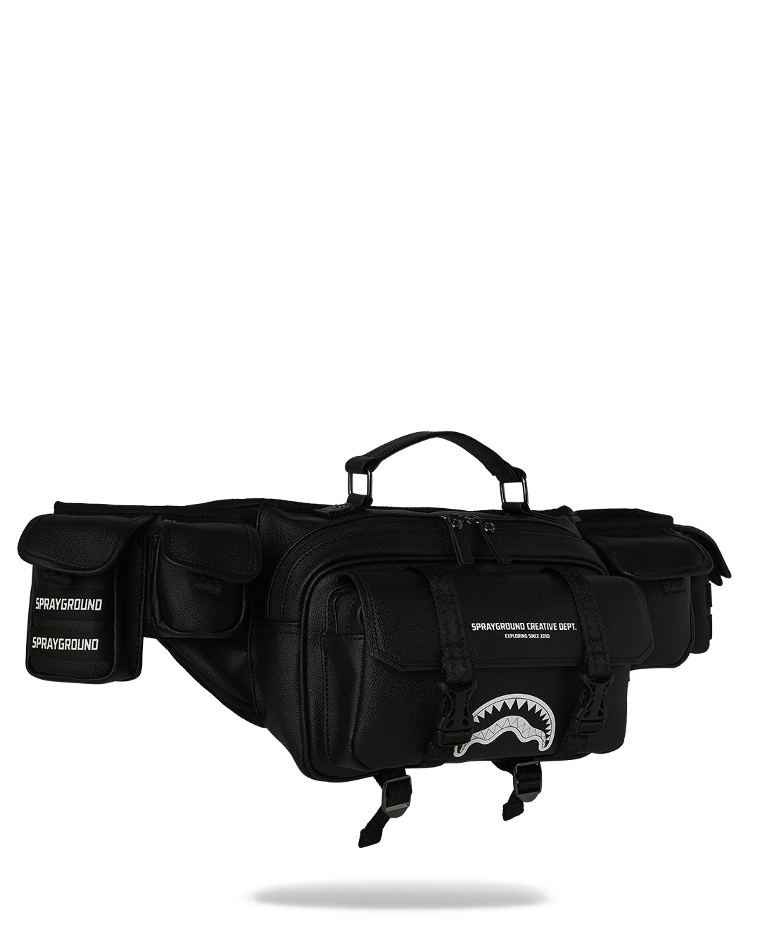 MIDNIGHT OSAKA PAYLOAD CROSS-BODY