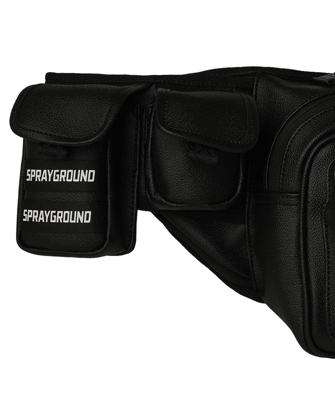 MIDNIGHT OSAKA PAYLOAD CROSS-BODY