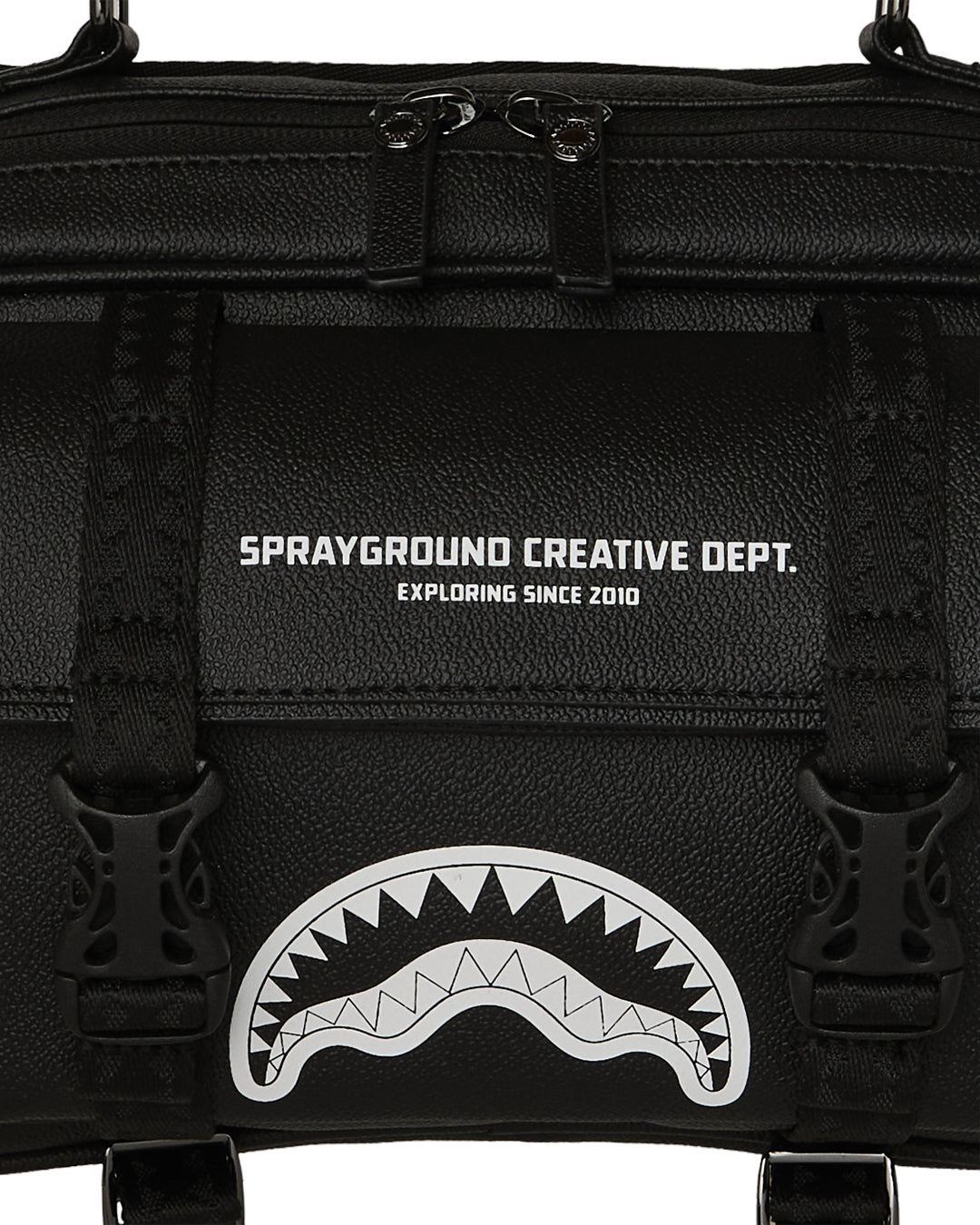 MIDNIGHT OSAKA PAYLOAD CROSS-BODY
