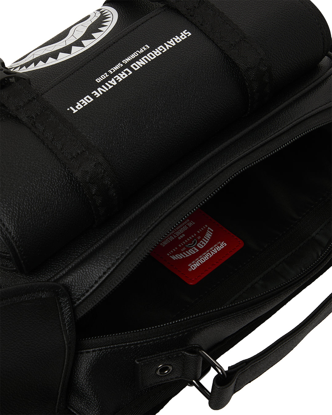 MIDNIGHT OSAKA PAYLOAD CROSS-BODY
