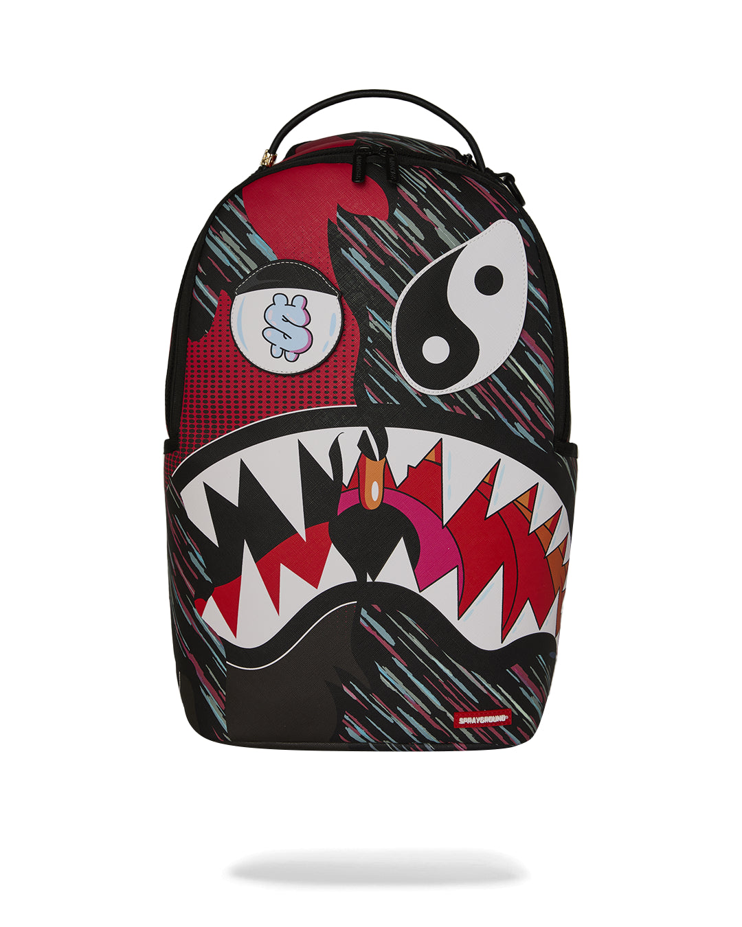 SPLIT DESIGN DLXSV BACKPACK