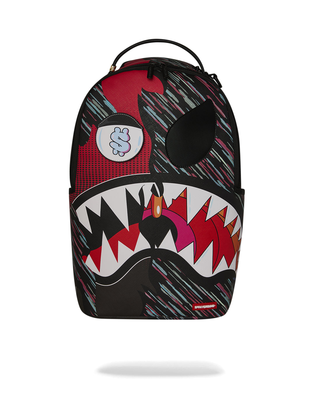 SPLIT DESIGN DLXSV BACKPACK
