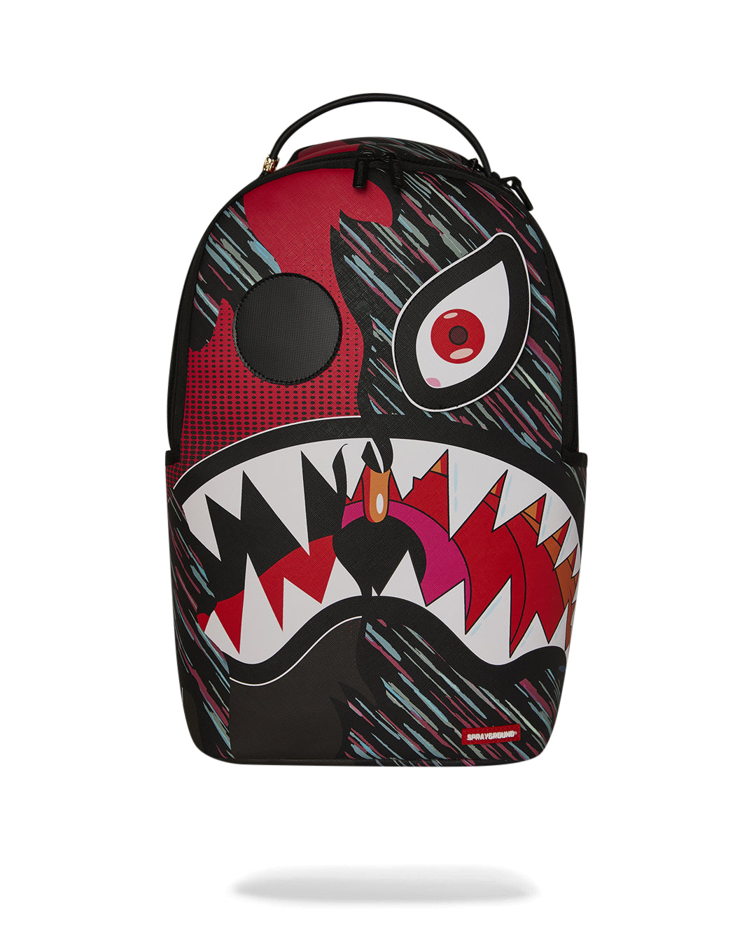 SPLIT DESIGN DLXSV BACKPACK