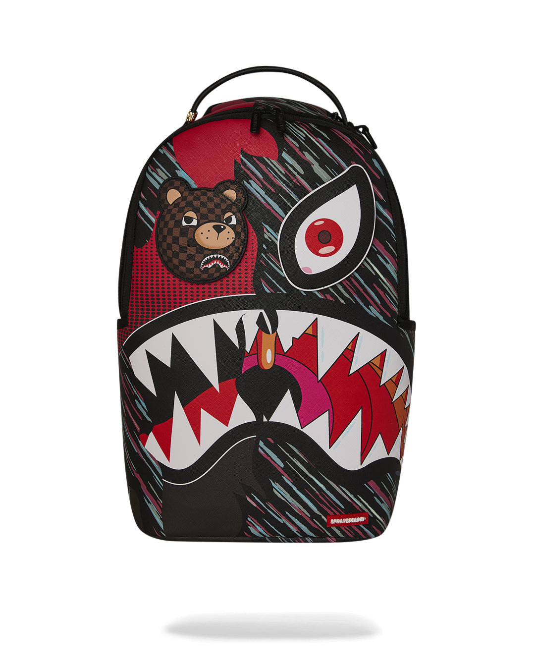 SPLIT DESIGN DLXSV BACKPACK