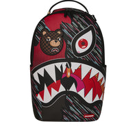 SPLIT DESIGN DLXSV BACKPACK