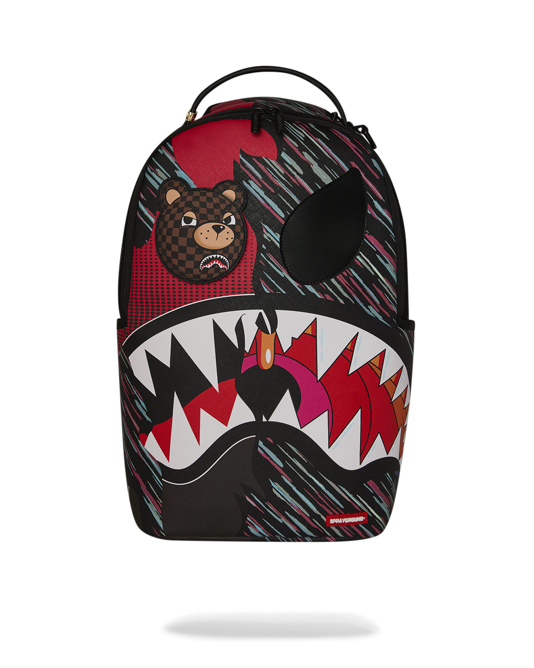SPLIT DESIGN DLXSV BACKPACK