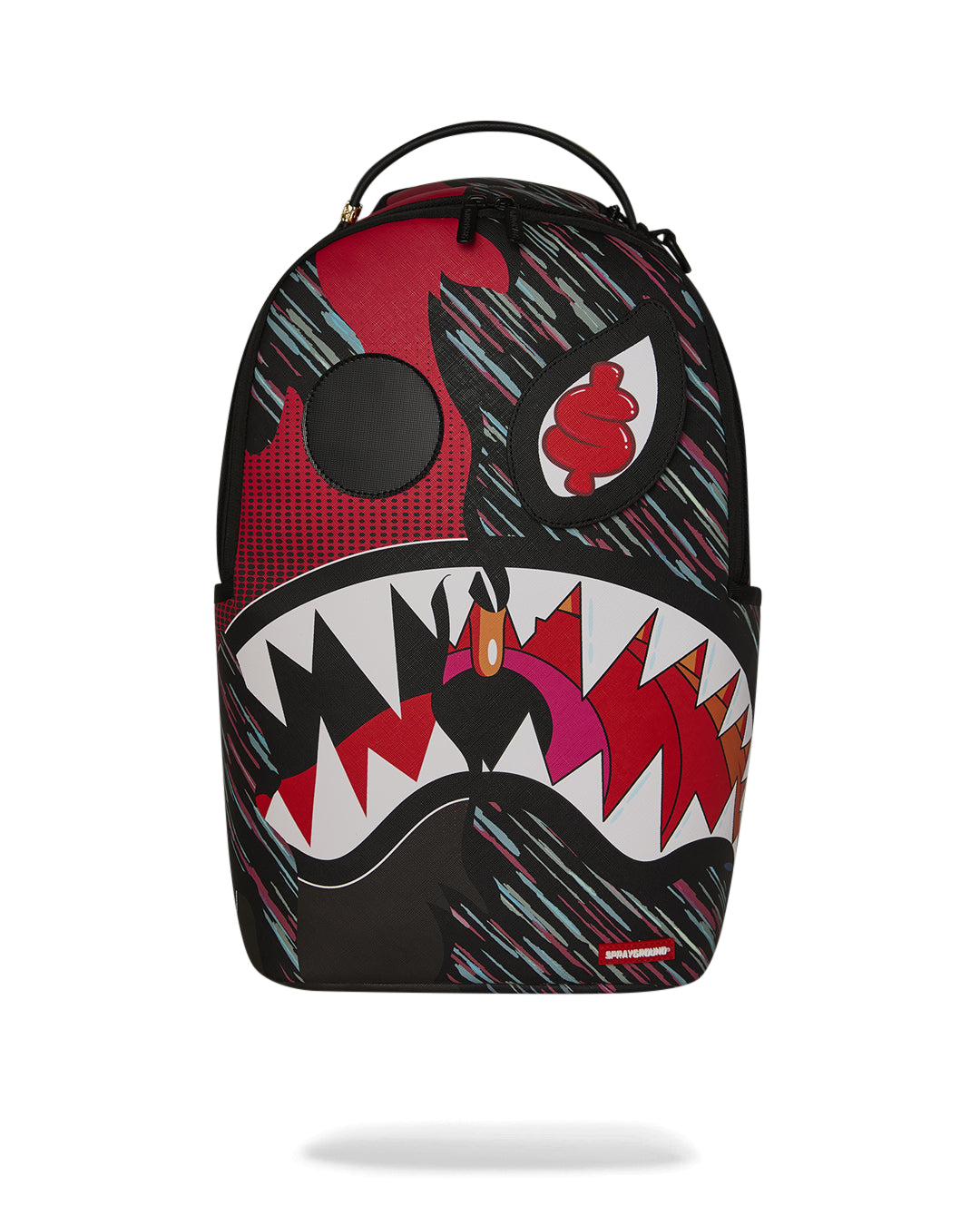 SPLIT DESIGN DLXSV BACKPACK