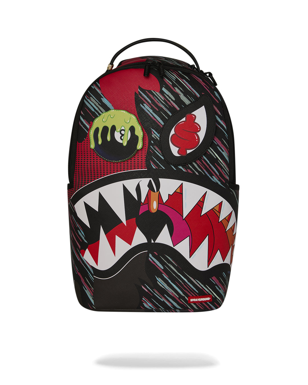SPLIT DESIGN DLXSV BACKPACK