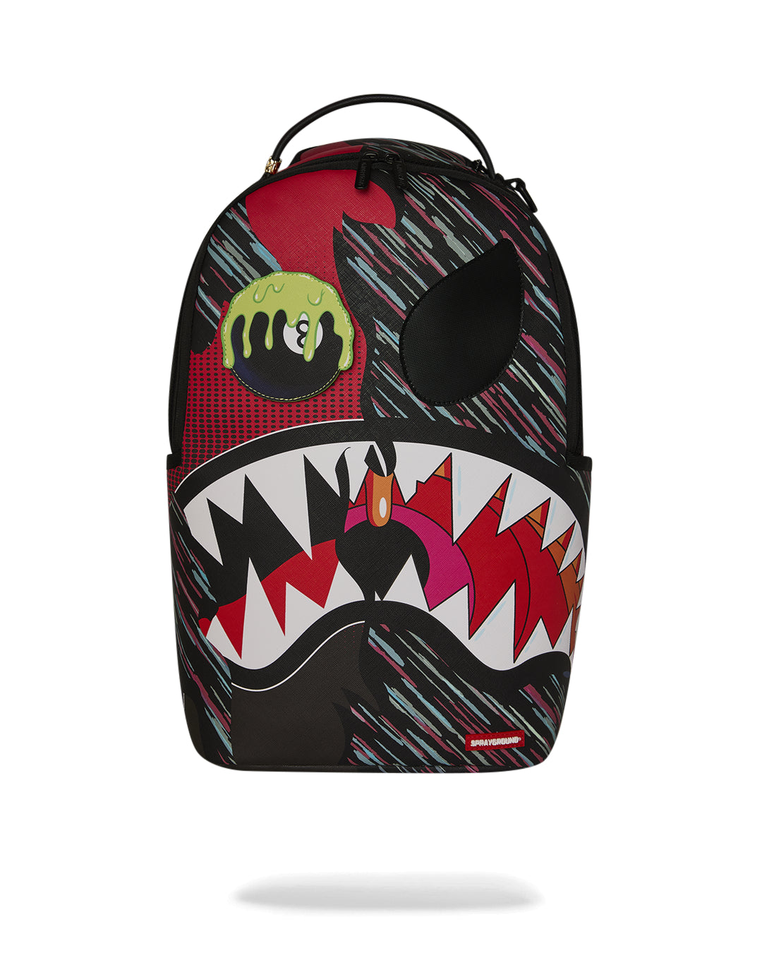 SPLIT DESIGN DLXSV BACKPACK