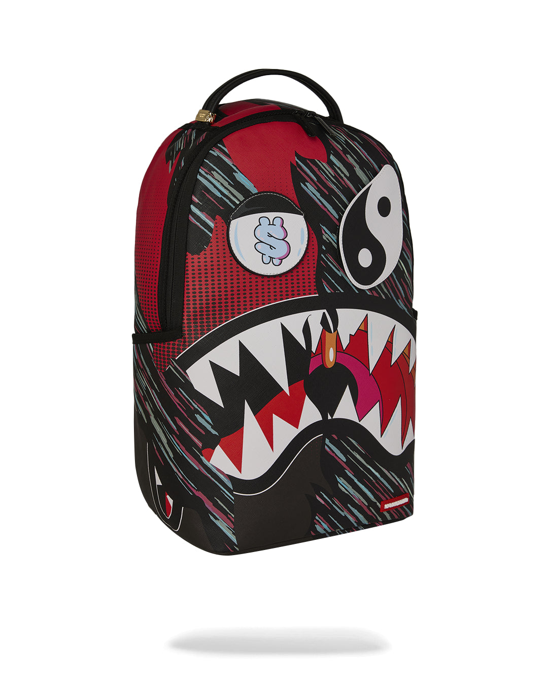 SPLIT DESIGN DLXSV BACKPACK
