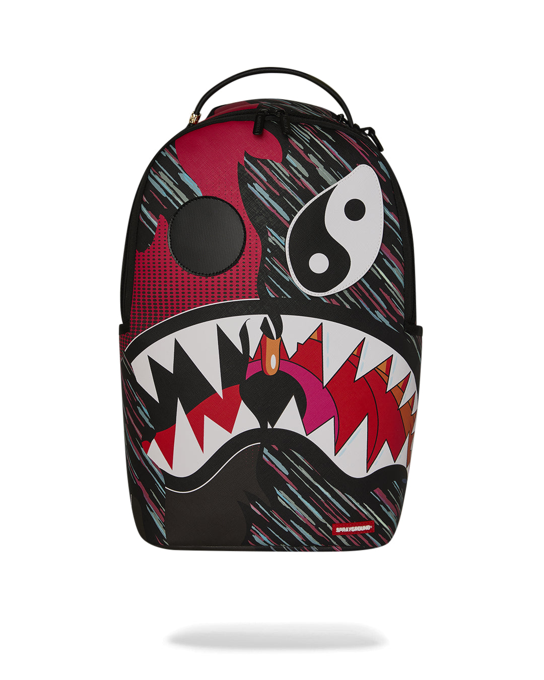 SPLIT DESIGN DLXSV BACKPACK