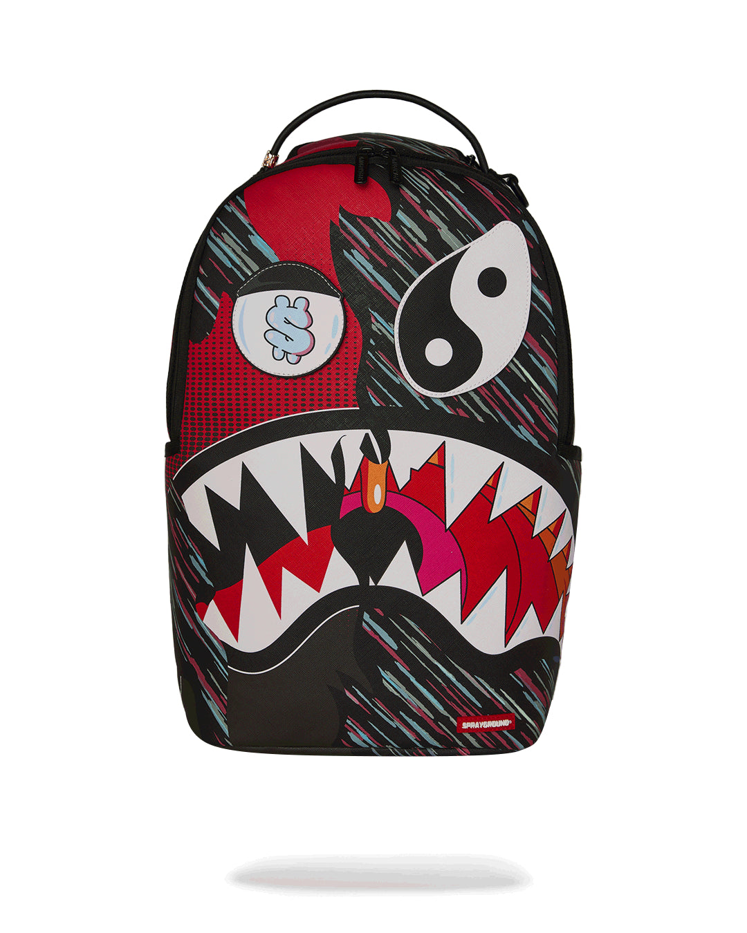 SPLIT DESIGN DLXSV BACKPACK