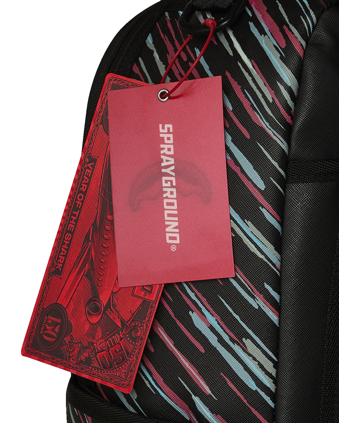 SPLIT DESIGN DLXSV BACKPACK