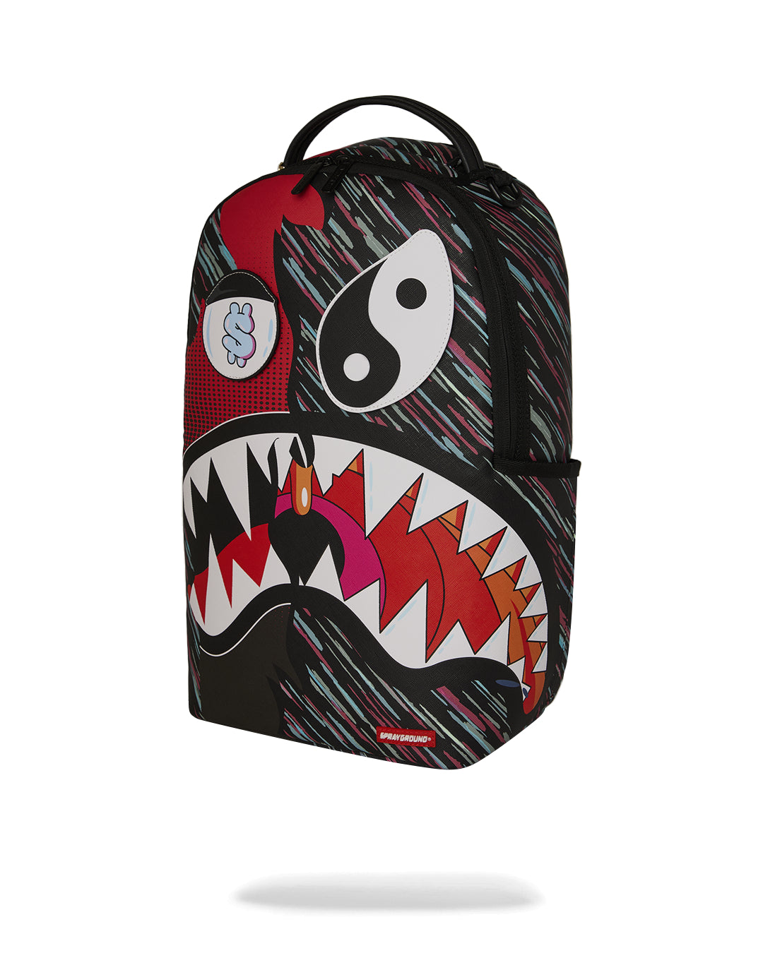 SPLIT DESIGN DLXSV BACKPACK