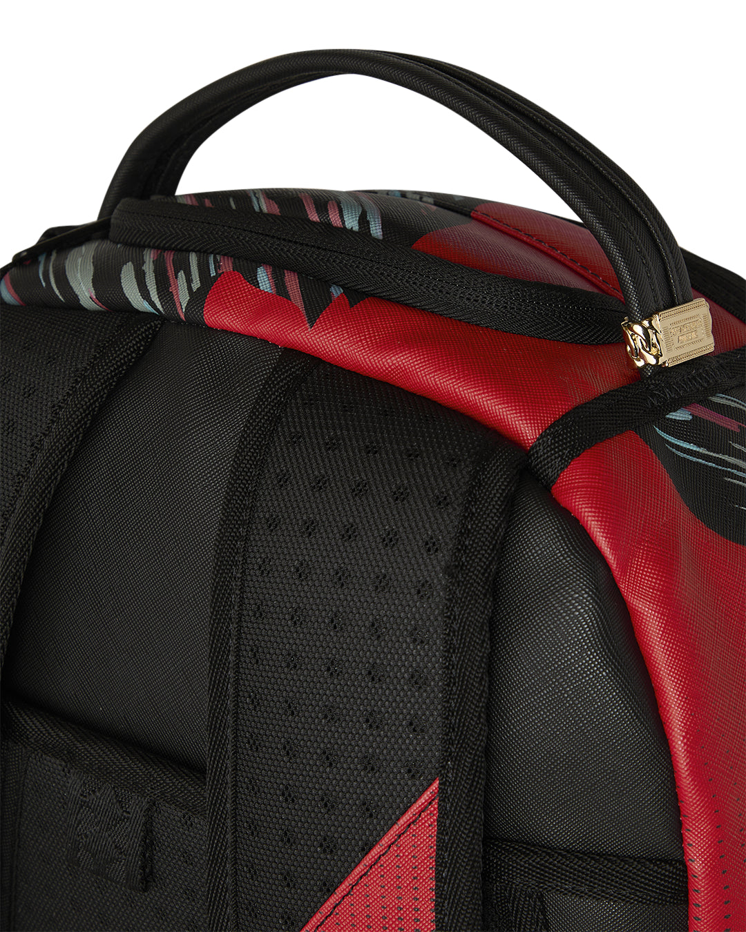 SPLIT DESIGN DLXSV BACKPACK