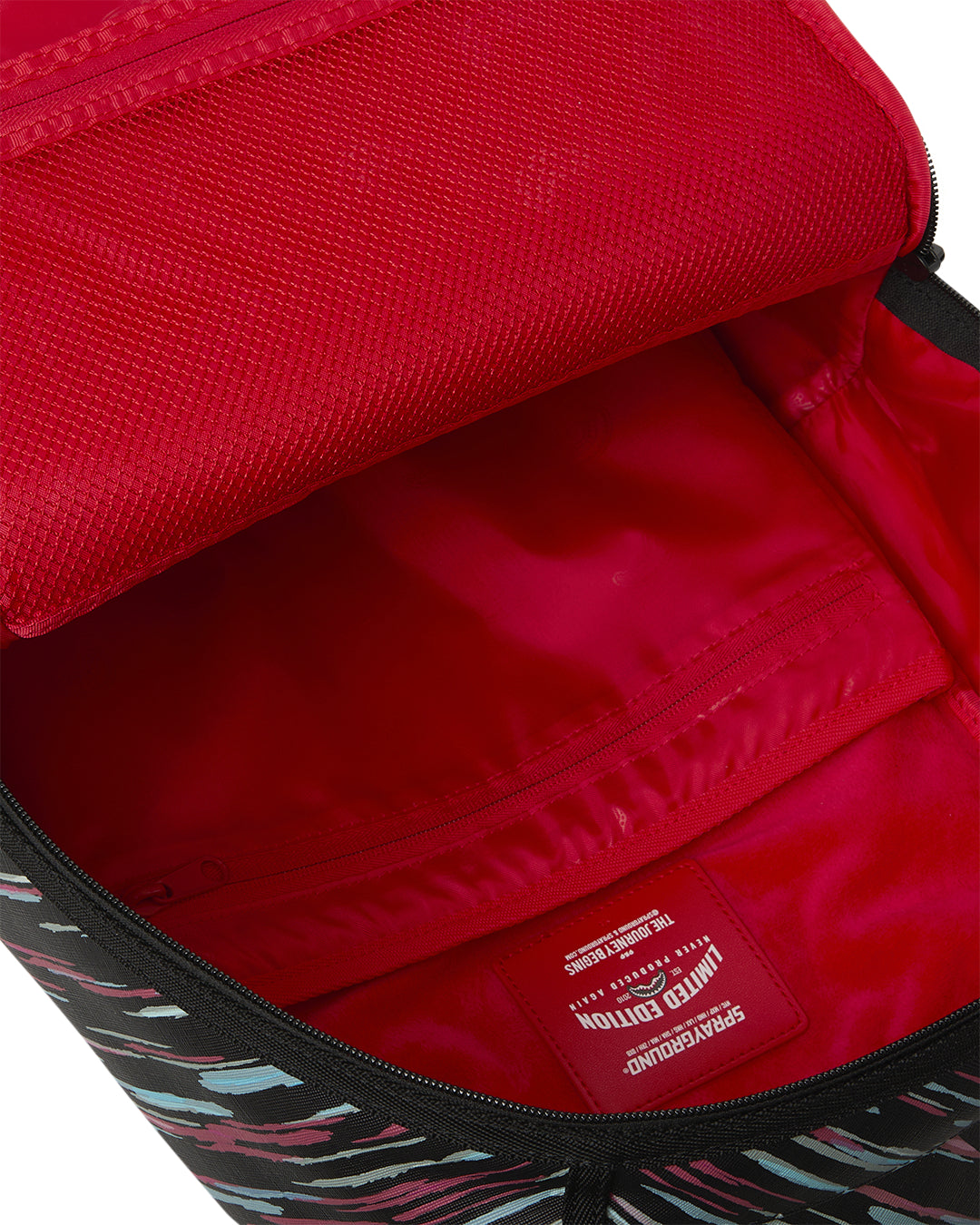 SPLIT DESIGN DLXSV BACKPACK