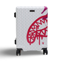 GRAFF MAYHEM RMX CARRY-ON HARD LUGGAGE