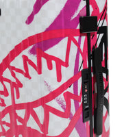 GRAFF MAYHEM RMX CARRY-ON HARD LUGGAGE