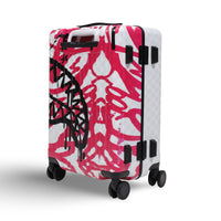 GRAFF MAYHEM RMX CARRY-ON HARD LUGGAGE