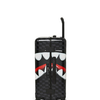 SIP BALLOON BLACK CARRY-ON LUGGAGE