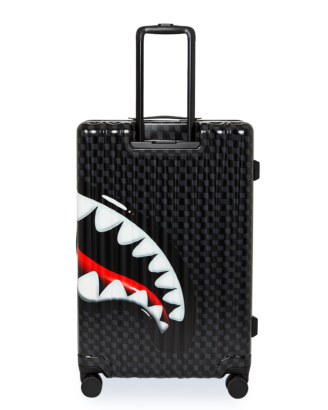 SIP BALLOON BLACK LARGE HARD LUGGAGE