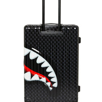 SIP BALLOON BLACK LARGE HARD LUGGAGE