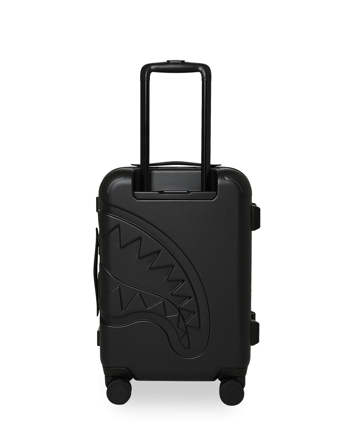 GOLD BRICK LUX CARRY-ON HARD LUGGAGE