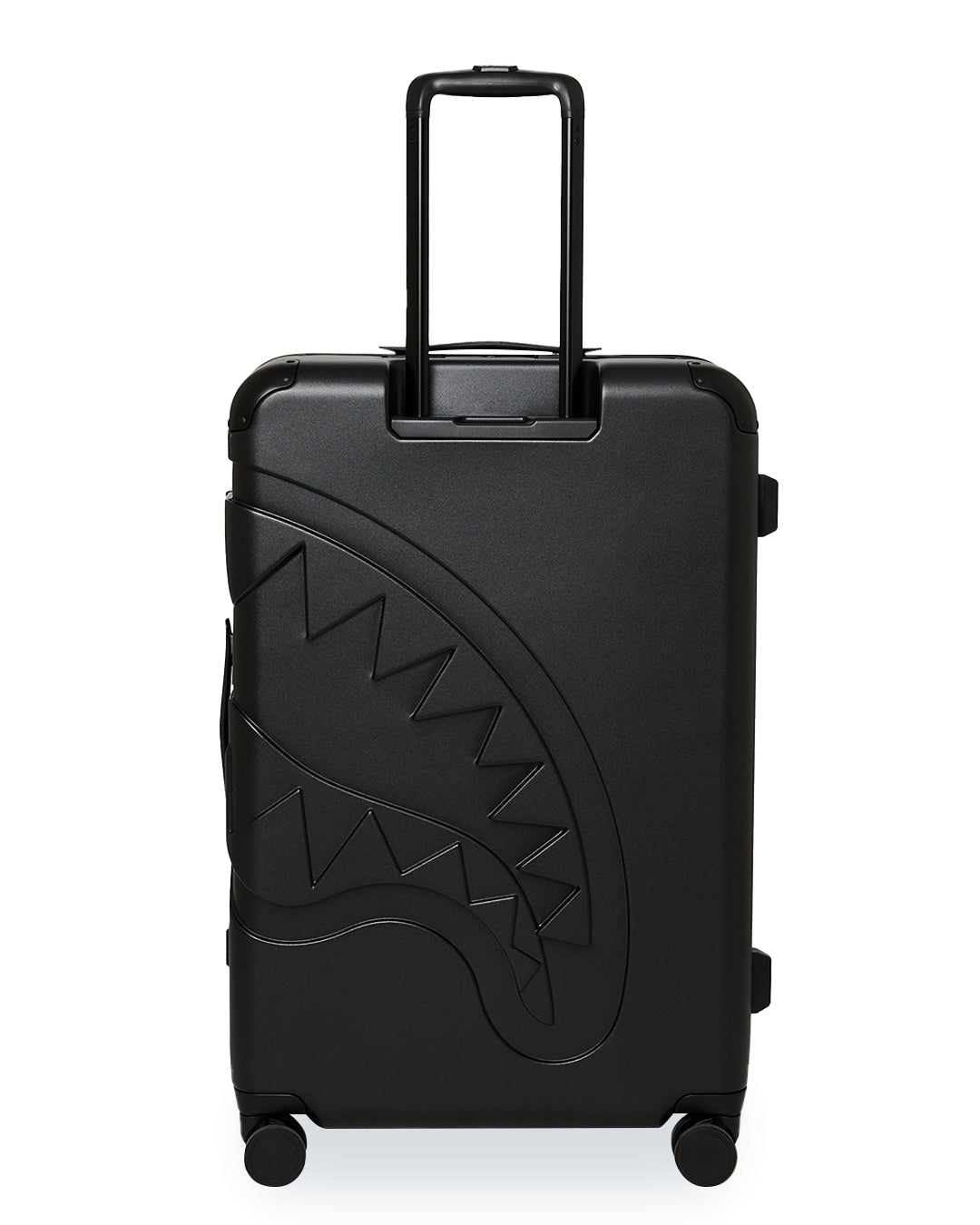 GOLD BRICK LUX LARGE HARD LUGGAGE