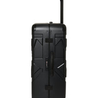 GOLD BRICK LUX LARGE HARD LUGGAGE