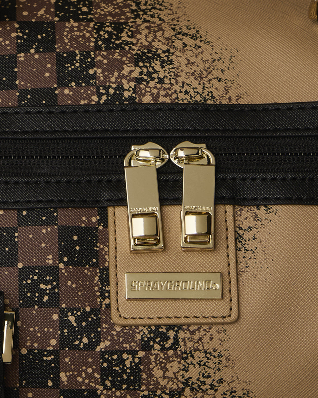 HENNY SPRITZ LARGE DUFFLE