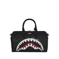 SIP BALLOON BLACK MINI DUFFLE