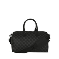 SIP BALLOON BLACK MINI DUFFLE